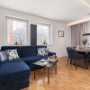 Отель Prestige Apartment Wrocław by Renters во Вроцлаве