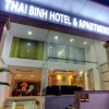 Отель Thai Binh Hotel - Hong Vina, фото 11