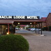 Отель Maclin Lodge Motel, фото 21