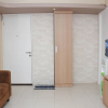 Отель Strategic And Nice 2Br At Bassura City Apartment, фото 1