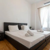 Отель Modern 2bd Apt in Athens , 3-Min Metro, фото 3
