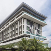 Отель Marvelux Hotel, фото 1