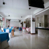 Отель Pornsiri Hotel Sisaket, фото 2