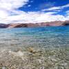 Отель TIH Pangong Lake View Cottages and Camps, фото 20