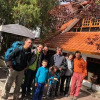 Отель Hostal Dulce Hogar, фото 29