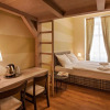 Отель Pension Corto, фото 5