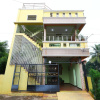 Отель OYO 10095 Home Green View 3BHK Aurovile Beach, фото 1