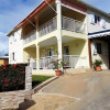 Отель House with 4 Bedrooms in Petit-Bourg, with Shared Pool, Enclosed Garden And Wifi - 20 Km From the Be, фото 19