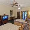 Отель Sawai Madhopur Lodge – IHCL SeleQtions, фото 3