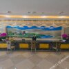 Отель Dunhuang Suyuan Hotel, фото 1