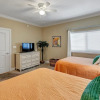 Отель Harbor Landing 203b, фото 4