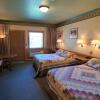 Отель Beaver Valley Lodge в Плейн