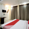 Отель The Royal Inn by OYO Rooms, фото 20