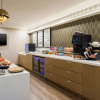 Отель Delta Hotels by Marriott Ontario Airport, фото 15