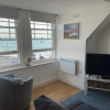 Отель Apartment - Centre of Swanage Stunning Sea Views, фото 2