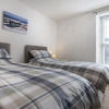 Отель Sandy Retreat - 3 Bedroom Holiday Home - Tenby, фото 6