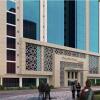 Отель DoubleTree by Hilton Ras al Khaimah Corniche Hotel & Residences в Рас-аль-Хаиме