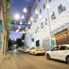 Отель Twins Downtown Hotel в Аммане