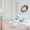 Отель Nomad s Boulevard Flats - Suite Terrace 1, фото 4
