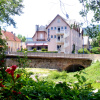 Отель The Originals Boutique, Hôtel du Pont Roupt, Mende, фото 27