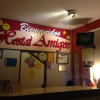 Отель Hostal Amigos, фото 10