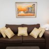 Отель Centrally Located Guest Apartments, фото 5