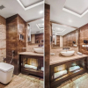 Отель Silverkey Executive Stays 46760 Souvenir Prime, фото 8