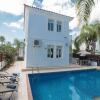 Отель Villa Xenia AQ Me24 в Протарасе