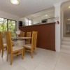 Отель Tradewinds Unit 3, 110 Victoria Parade, фото 11