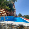Отель Villa Evenos of 3 bedrooms - Irida Country House of 2 bedrooms with private pools, фото 1