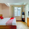 Отель OYO 90266 Jarrdin Apartement By Bedpacker, фото 4