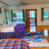 Отель The Cabins at Monkey Fall, фото 23