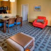 Отель Towneplace Suites Oklahoma City Airport, фото 17