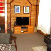Отель Mystic Mountain Cottage, фото 5