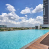 Отель Oyo Home 1135 Magnificent 1Br Kenwingston, фото 20