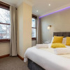 Отель Stylish Apartment Kensington, фото 2
