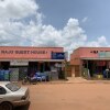 Отель Naju Guest House Masindi, фото 5