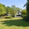 Отель Charming Holiday Home in Hulshorst With Pool, фото 27