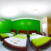 Отель Journeys Hotel, фото 5