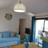 Отель Seaside Apartment Baja Sardinia - 6pl August - 150 m From Smeraldo Beach !, фото 5