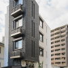 Отель Grand Base Tenjin, фото 1