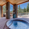 Отель Buffalo Lodge #8329 by Summit County Mountain Retreats, фото 17