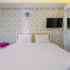 Отель Compact Studio Kalibata City Apartment near Shopping Center, фото 3
