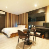 Отель Zara Hotel, фото 13