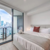 Отель Extraordinary Studio with Amazing Views, фото 3