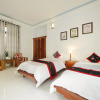 Отель Hoi An Holiday Villa, фото 3