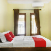 Отель Lavender Syariah Sawojajar by OYO Rooms, фото 7