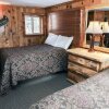 Отель Lazy R Cottages: 6 2 Bedroom Cabin, фото 3