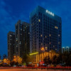 Отель Gaffey Hotel (Guizhuang Metro Station, Hefei High-tech Industrial Park), фото 4