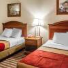 Отель Economy Inn & Suites, фото 6